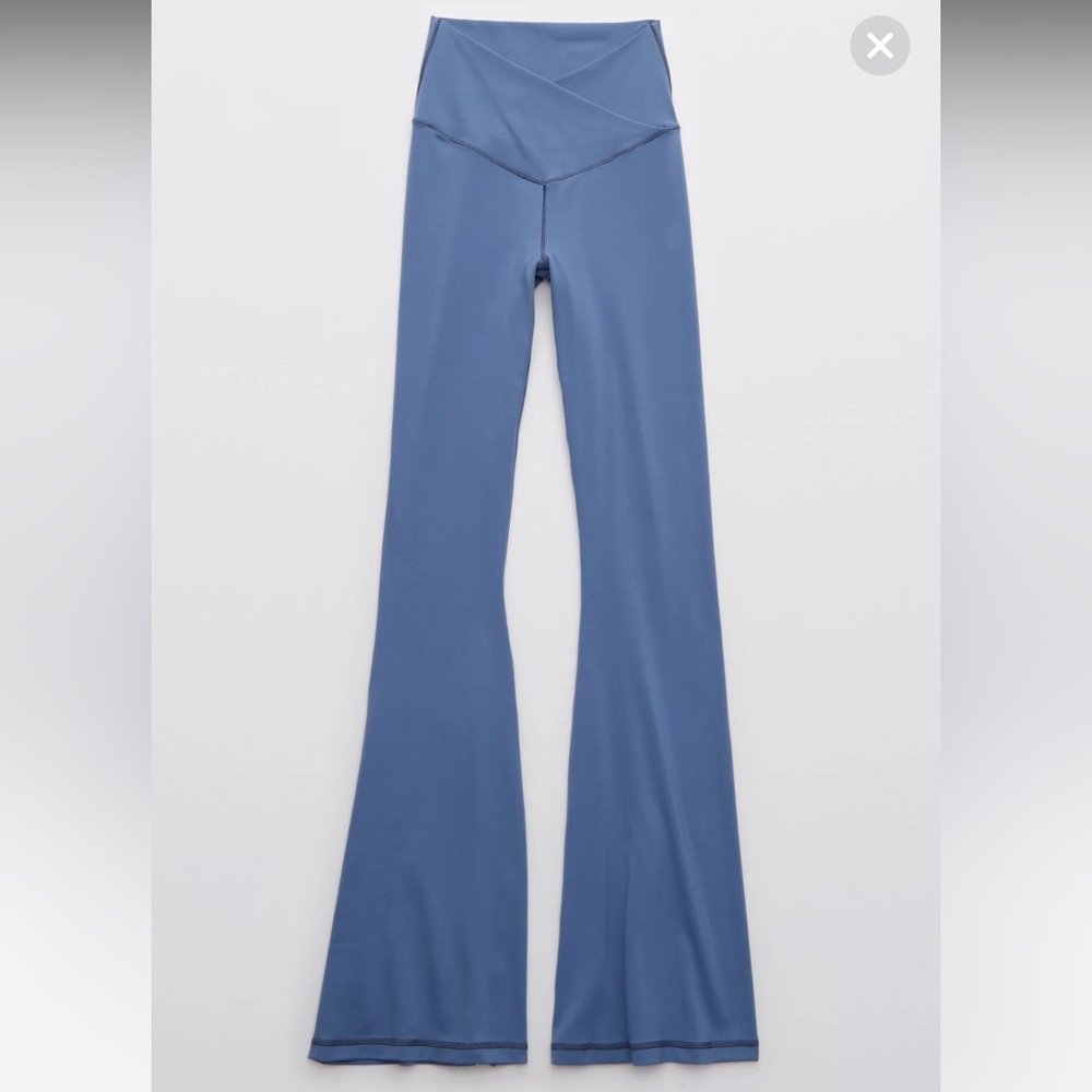 Aerie Flared Leggings